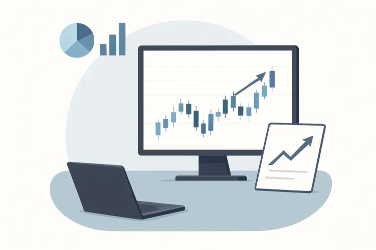 Market Insights Hub Logo