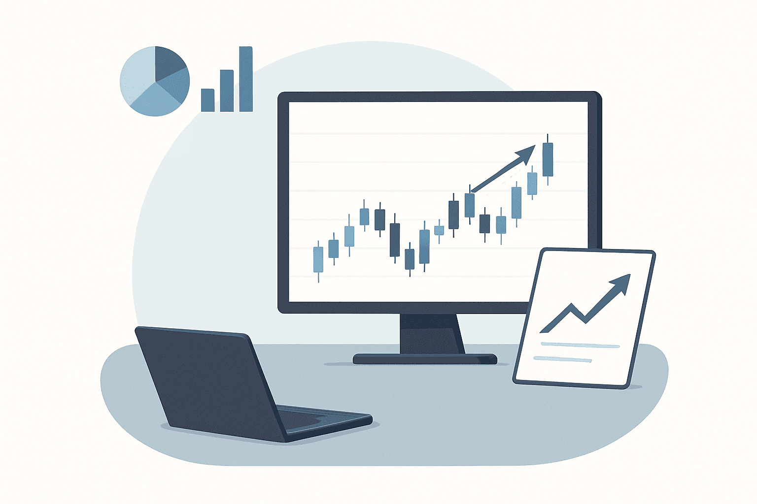 Market Insights Hub Logo