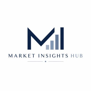 Market Insights Hub Logo