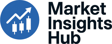 Market Insights Hub Logo