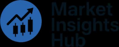 Market Insights Hub Logo