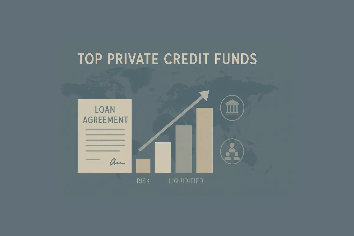 Private Credit Funds
